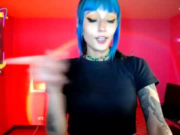 Blazing_Haze Chaturbate stream image from July 03, 2025