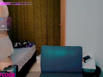 Katykennex Chaturbate stream image from July 03, 2025