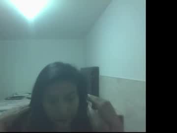 Maferchavez88 Chaturbate stream image from July 03, 2025