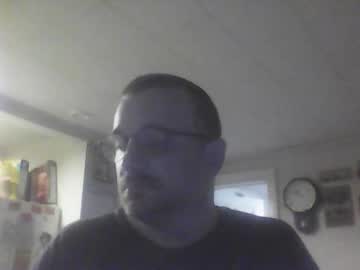 Mikepalmerny Chaturbate stream image from July 03, 2025