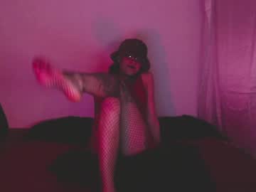 Punkl0v3 Chaturbate stream image from July 03, 2025