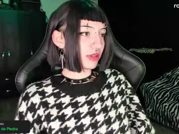 Roxy_Toxic Chaturbate stream image from July 03, 2025