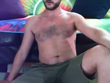 Wildvibes Chaturbate stream image from July 03, 2025