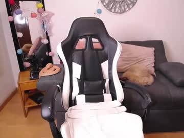 Zarabby_Skuirt Chaturbate stream image from July 03, 2025