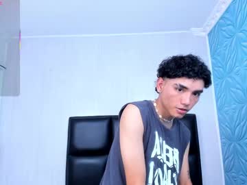 Adamtwink_ Chaturbate stream image from July 03, 2025