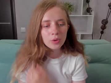 Camilla_Kelly Chaturbate stream image from July 03, 2025