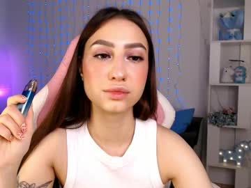 Chloe_Park Chaturbate stream image from July 03, 2025