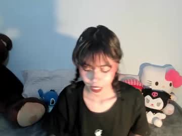 Dolliette Chaturbate stream image from July 03, 2025