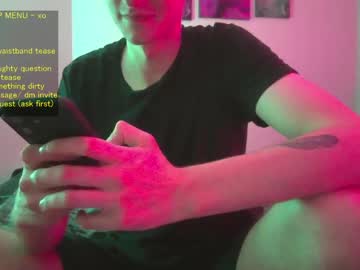 Eclipsedlover Chaturbate stream image from July 03, 2025
