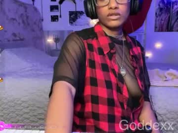 Goddexxolive Chaturbate stream image from July 03, 2025
