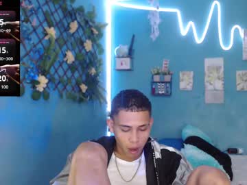 Lorenzo_Vasiri Chaturbate stream image from July 03, 2025