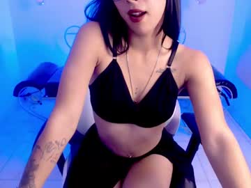 Mini_Cherry_ Chaturbate stream image from July 03, 2025