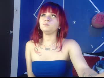 Purplelicious_01 Chaturbate stream image from July 03, 2025