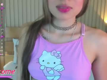 Soffia_Modre Chaturbate stream image from July 03, 2025