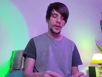 Tobix_ Chaturbate stream image from July 03, 2025