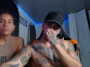 Adan_Hudson2397 Chaturbate stream image from July 03, 2025