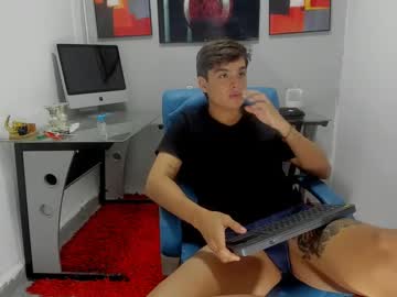 Brandom_Tobias_19 Chaturbate stream image from July 03, 2025