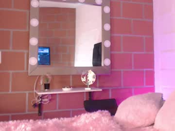 Bunnyrose_18 Chaturbate stream image from July 03, 2025