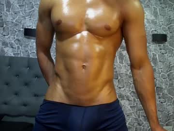 Chriss_Allen1 Chaturbate stream image from July 03, 2025