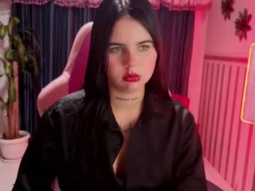 Christalvera_ Chaturbate stream image from July 03, 2025