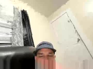 Chupapi1tmpr Chaturbate stream image from July 03, 2025