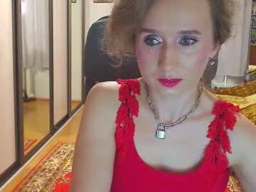 Classyinna Chaturbate stream image from July 03, 2025