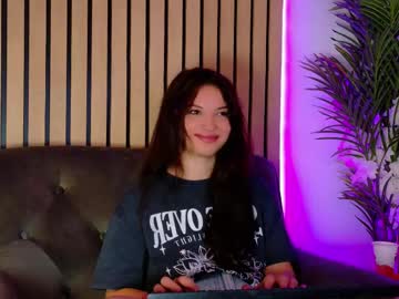 Cuteness__Girl Chaturbate stream image from July 03, 2025