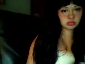 Cyberkatt Chaturbate stream image from July 03, 2025