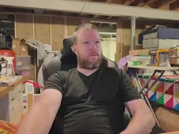 Firemeeki Chaturbate stream image from July 03, 2025