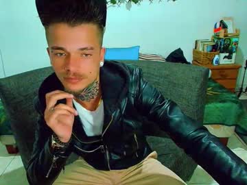 Goldy_Loyal99 Chaturbate stream image from July 03, 2025