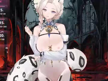 Hadamia Chaturbate stream image from July 03, 2025