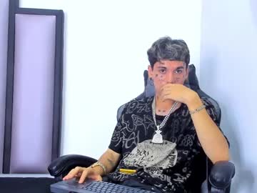 Hydan_Mc Chaturbate stream image from July 03, 2025