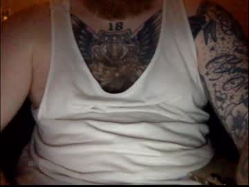 Jamesbuilt Chaturbate stream image from July 03, 2025