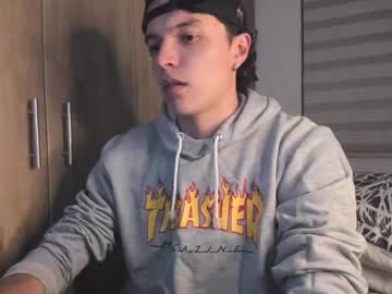 Mastrangelo_X Chaturbate stream image from July 03, 2025