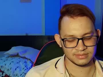 Red_Foxx19 Chaturbate stream image from July 03, 2025