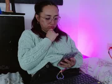 Ricocandy Chaturbate stream image from July 03, 2025