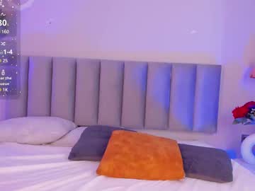 Sussylondon Chaturbate stream image from July 03, 2025
