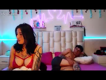 Alissa_And_James Chaturbate stream image from July 03, 2025