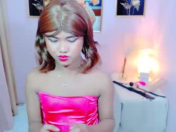 Amazingjhanna Chaturbate stream image from July 03, 2025