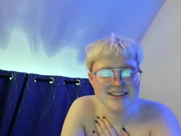 Atticus_Pendragon Chaturbate stream image from July 03, 2025
