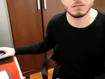 Compactmale18 Chaturbate stream image from July 03, 2025
