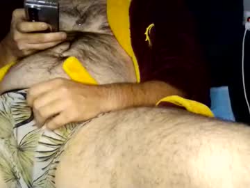 Dadbod0ver40 Chaturbate stream image from July 03, 2025