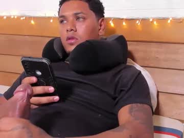 Dominicvera Chaturbate stream image from July 03, 2025