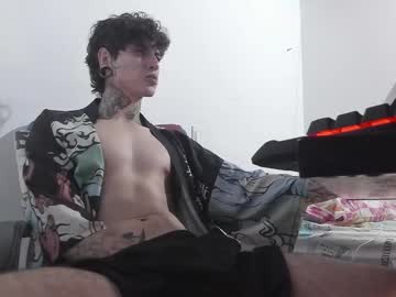 Ethan_Sykes Chaturbate stream image from July 03, 2025