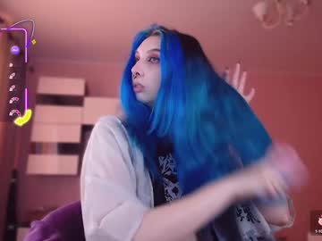 Justmeowgirl Chaturbate stream image from July 03, 2025
