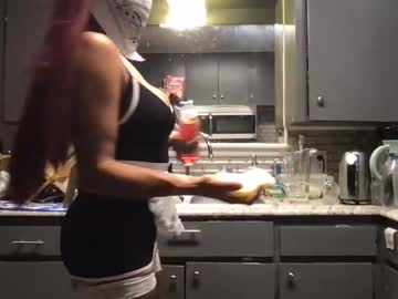 Leiloshewill Chaturbate stream image from July 03, 2025