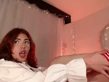 Lilicum301 Chaturbate stream image from July 03, 2025