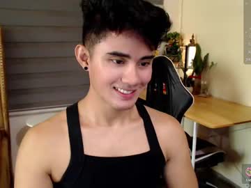 Lustdesirex19 Chaturbate stream image from July 03, 2025