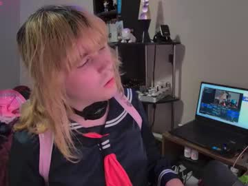 Melita_Madison Chaturbate stream image from July 03, 2025
