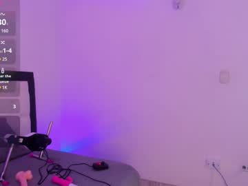 Scarlett21__ Chaturbate stream image from July 03, 2025